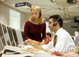 Менеджер по продажам