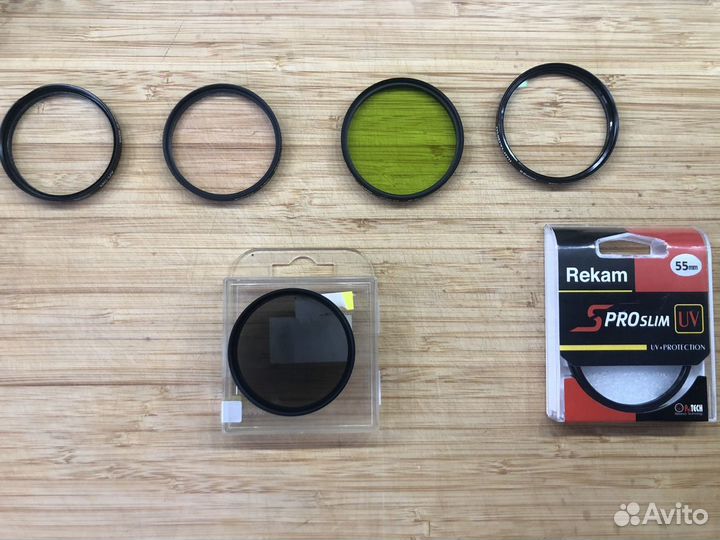 Фотоаксессуары