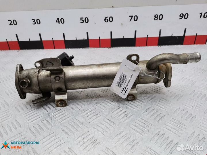 Охладитель EGR / Радиатор EGR Volkswagen Golf 5