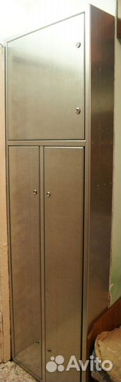 Шкаф для оружия