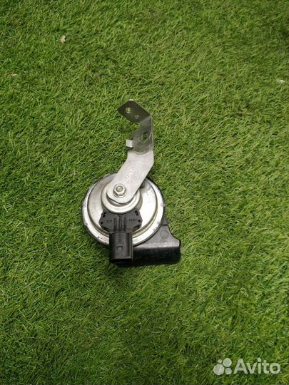 Сигнал звуковой Volkswagen Tiguan 5N1 cawa 2008