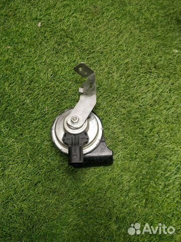 Сигнал звуковой Volkswagen Tiguan 5N1 cawa 2008