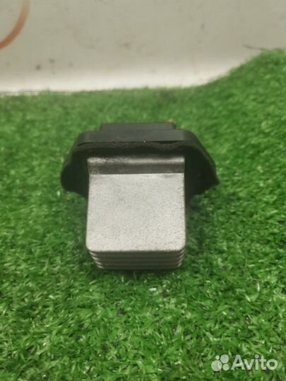 Регулятор отопителя Kia Sportage 2 SUV 2.0 crdi