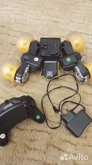 Детские игрушки