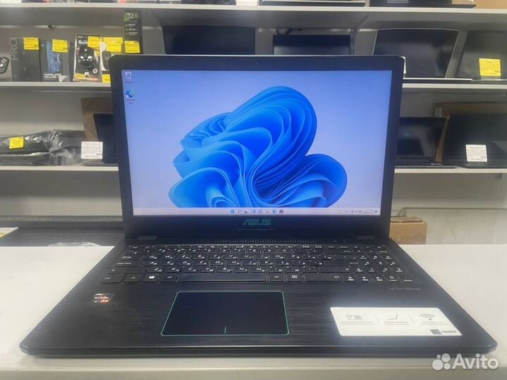Asus Vivobook M570DD-DM052
