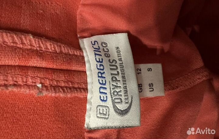 Шорты беговые женские