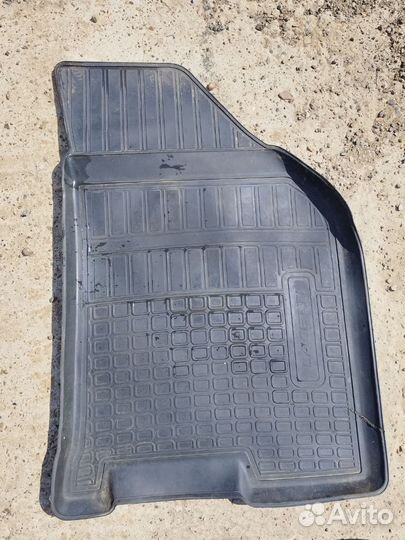 Коврики chevrolet lacetti