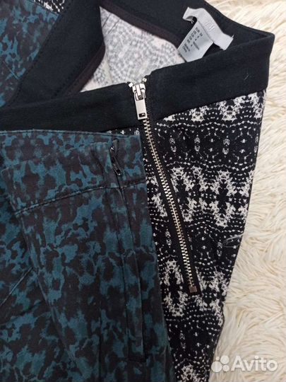 Брюки HM 34