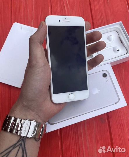 Оригинал iPhone 7 32gb