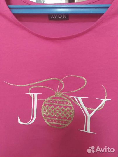 Футболка женская новая