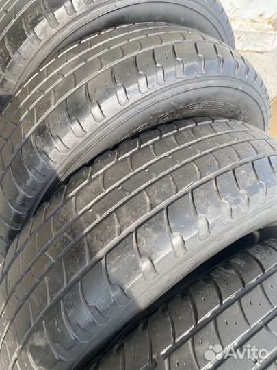 Yokohama Super Digger V2 225/80 R15 105S