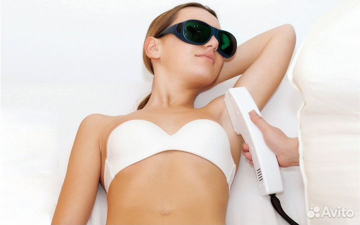 Лазерная эпиляция: твоя прибыльная студия