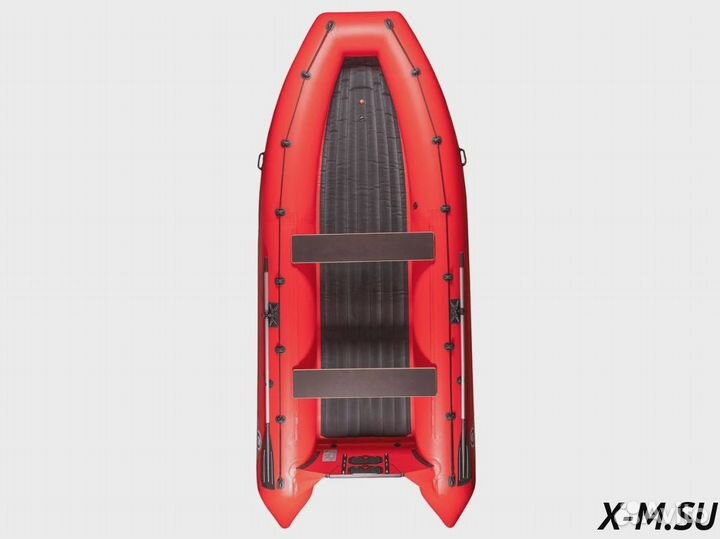 Надувная лодка Выдра 650 Jet