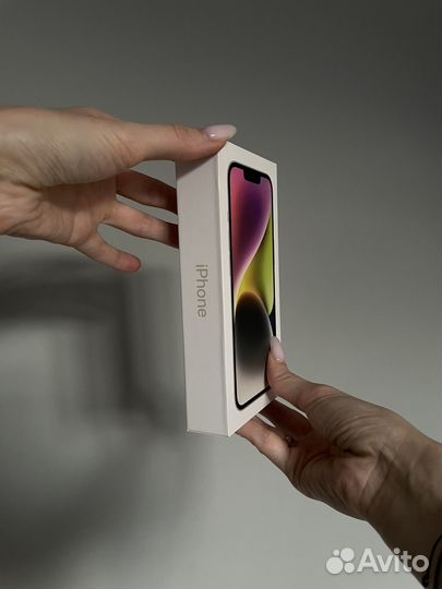 iPhone 14, 128 ГБ