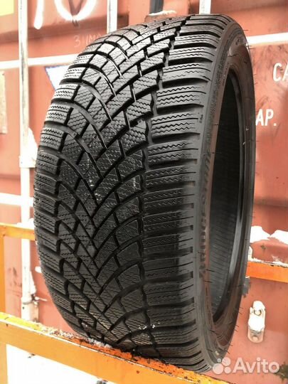 Bridgestone Blizzak LM-005 215/40 R17