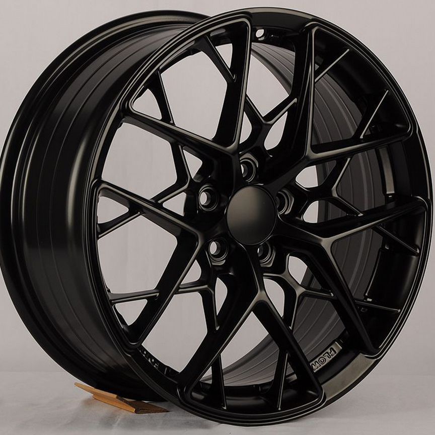 Литые диски Koko Kuture 8.5×R19 5×114.3