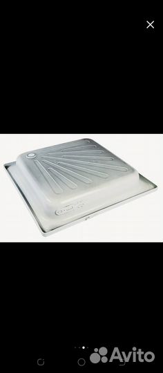 Душевой поддон