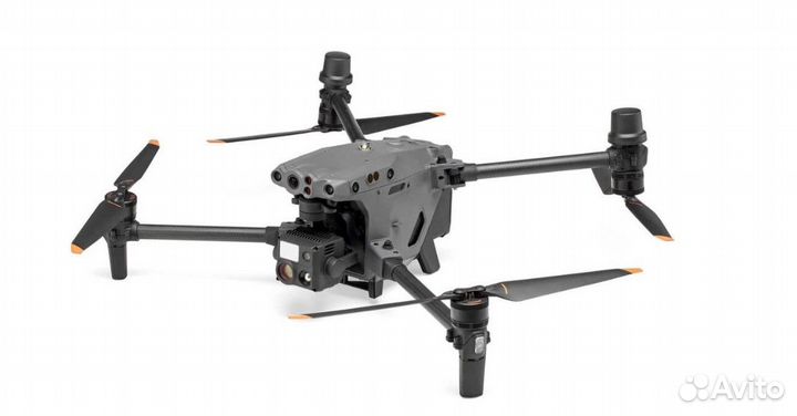 DJI Matrice 30T