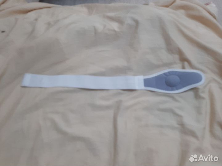 Детский бондаж для пупочной грыжи