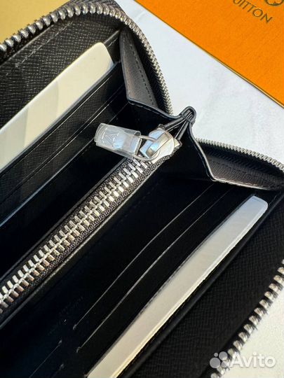 Кошелек мужской Louis Vuitton