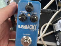 Tc electronic flashback mini