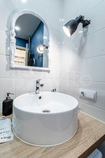 Квартира-студия, 31 м², 2/5 эт.