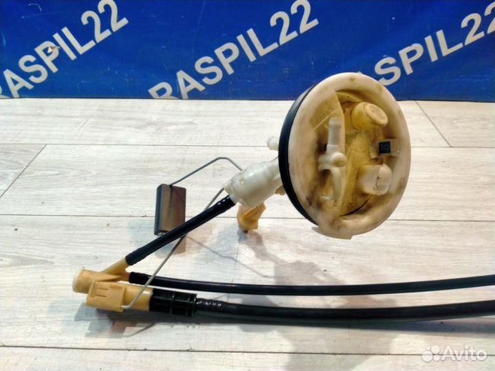 Датчик уровня топлива Bmw 523I Левый Руль