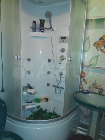 2-к. квартира, 64 м², 2/2 эт.