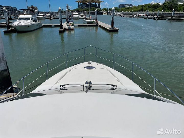 Azimut 46 2009 г. Цена в РФ