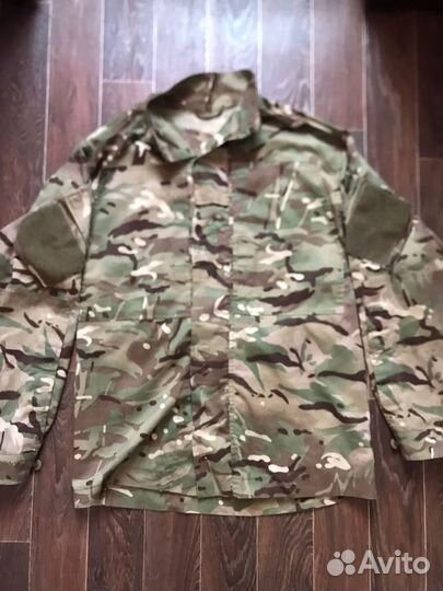 Военная форма