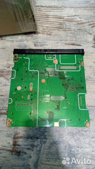 Плата Main BN41-01632B/С samsung PS43D450A2W