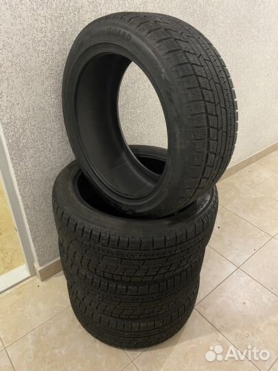 Yokohama Ice Guard IG60 235/45 R18