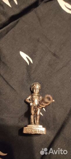 Сувенир Писающий мальчик