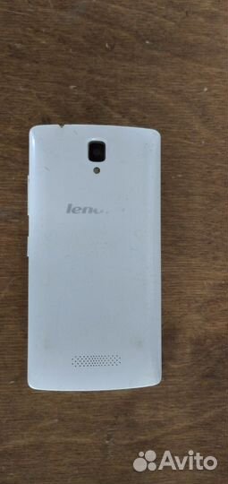 Lenovo A2010, 8 ГБ