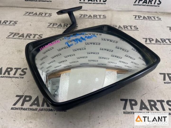 Зеркало с пятой двери mazda bongo friendee