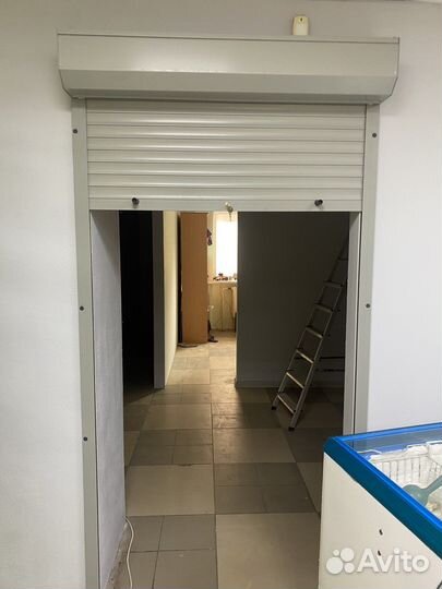 Рольставни 980х2365