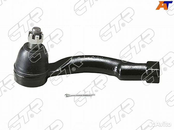 Наконечник рулевой KIA sorento 02-09 LH CE0365L