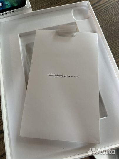 iPad Pro 11, 128гб (2-го поколения)