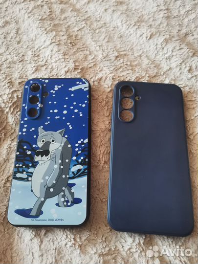 Samsung Galaxy A54, 8/256 ГБ