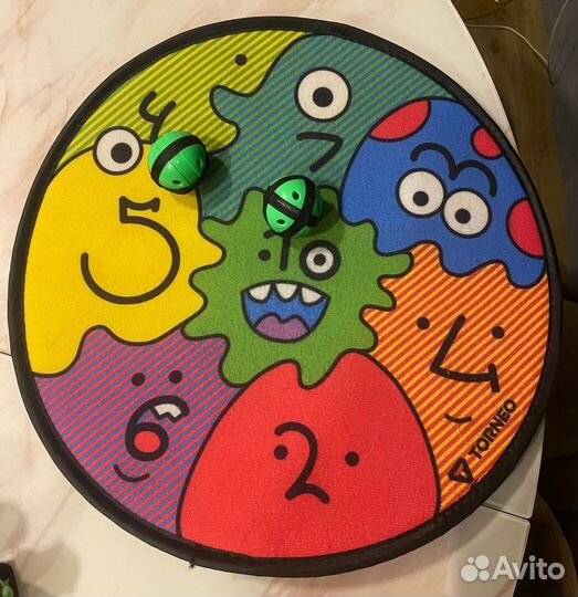 Мелкие игрушки пакетом