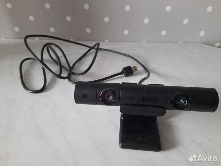 Sony playstation camera v2 для PS4
