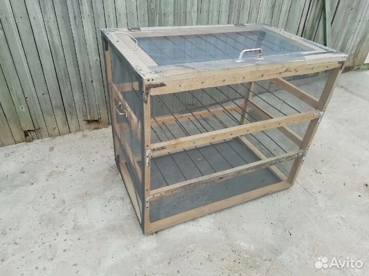 Сушилка для рыбы