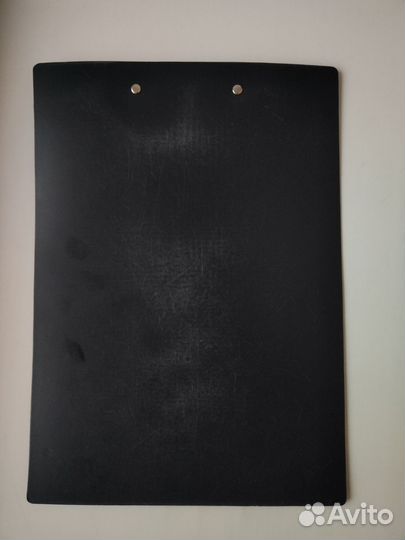 Планшет для бумаги