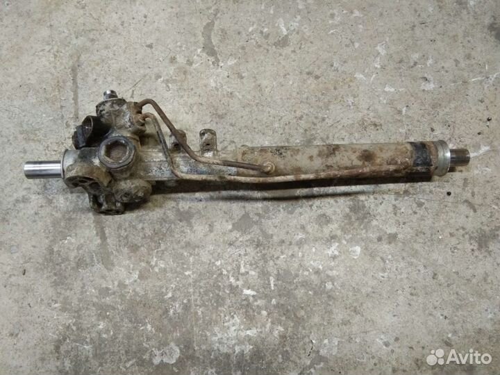 Рулевая рейка Фольксваген Джетта 2,Гольф 2