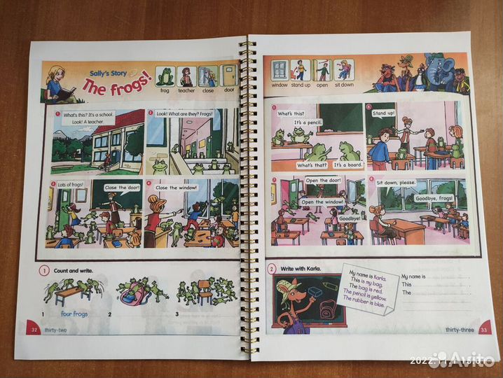 Fly High 1,2,3 (AB) (PB)