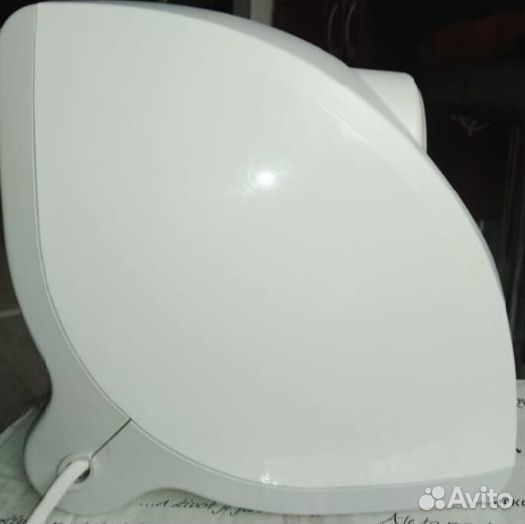 Мясорубка электрическая moulinex hv4