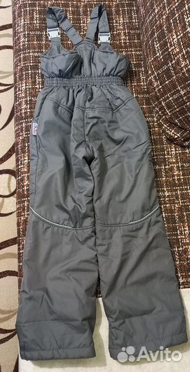 Полукомбинезон демисезонный