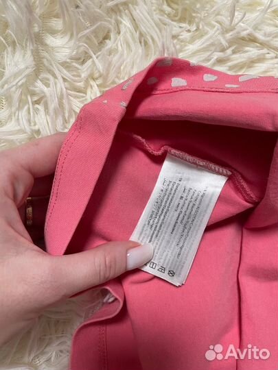 Детское платье сарафан mayoral 98