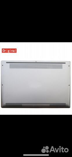 Чехол для HP elitebook X360 1020 G2 937412-001