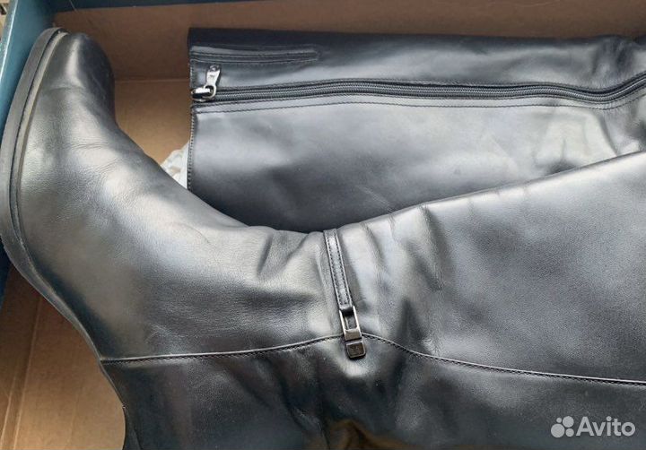 Сапожки женские 38 и 40 размеры